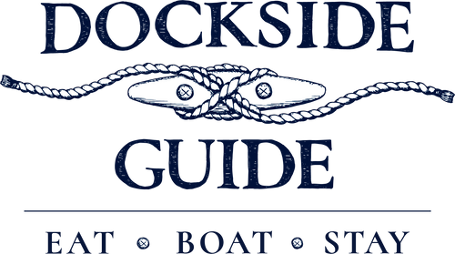 The Dockside Guide Store
